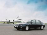 Rover 75 Vanden Plas 2003 года